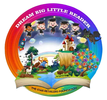 Dream Big Little Reader