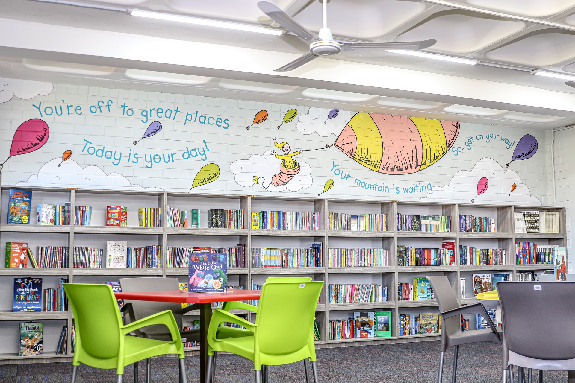 Swanvale Primary