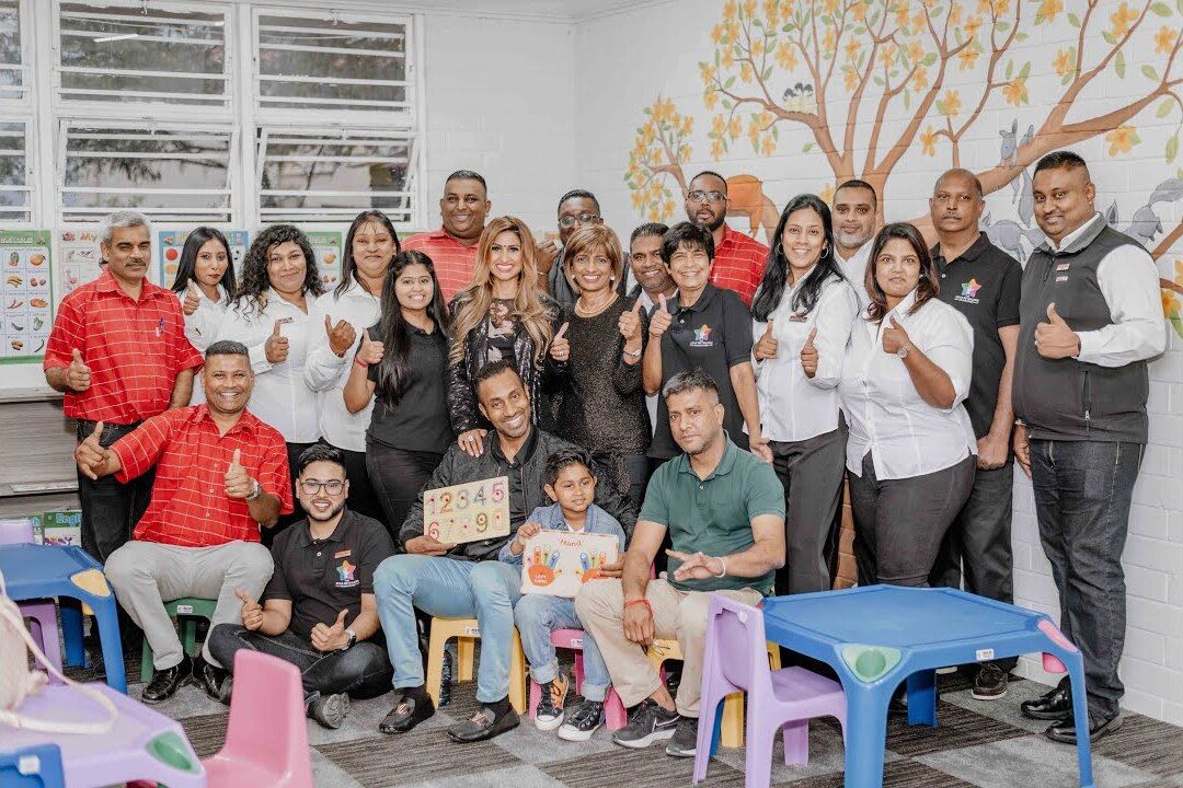 Zara Academy of Learning